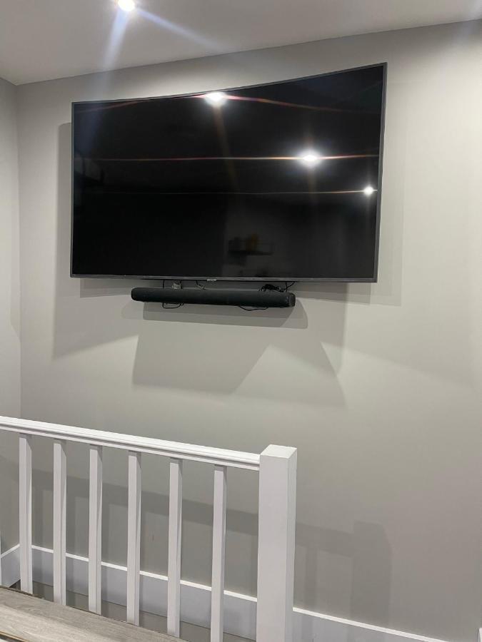 Unique Duplex Apartment Free Parking Free Wi-Fi 6 Minutes From Leeds City Centre Екстер'єр фото