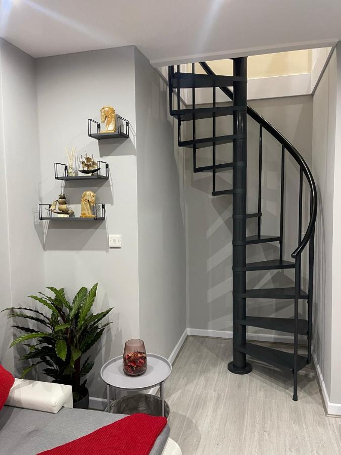 Unique Duplex Apartment Free Parking Free Wi-Fi 6 Minutes From Leeds City Centre Екстер'єр фото