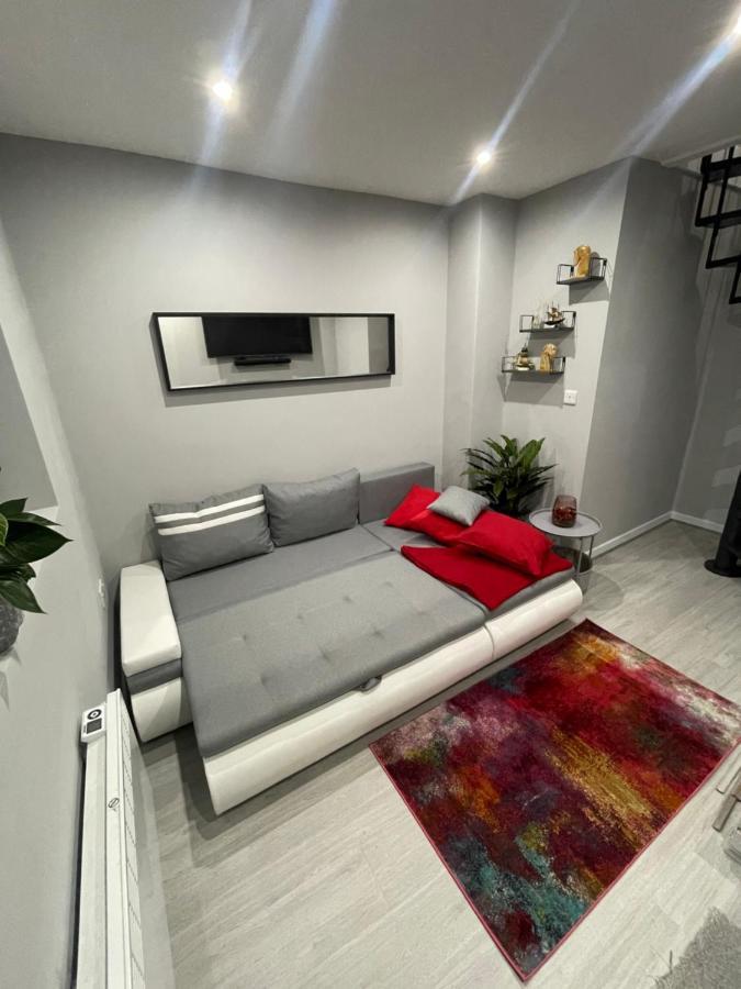 Unique Duplex Apartment Free Parking Free Wi-Fi 6 Minutes From Leeds City Centre Екстер'єр фото