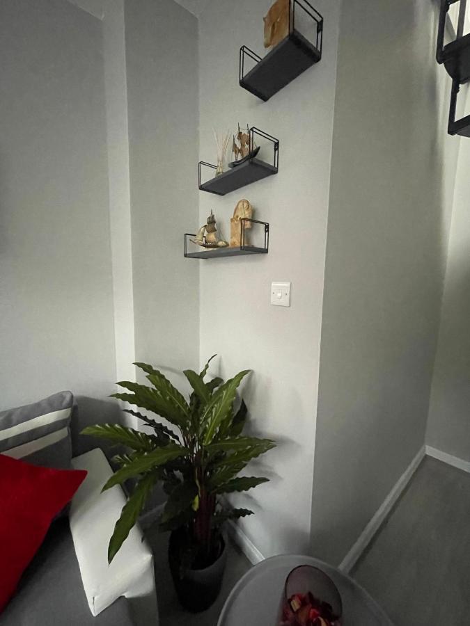 Unique Duplex Apartment Free Parking Free Wi-Fi 6 Minutes From Leeds City Centre Екстер'єр фото