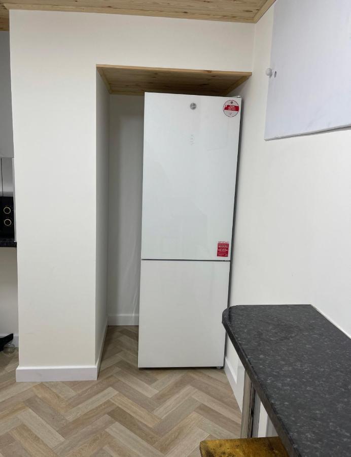 Unique Duplex Apartment Free Parking Free Wi-Fi 6 Minutes From Leeds City Centre Екстер'єр фото