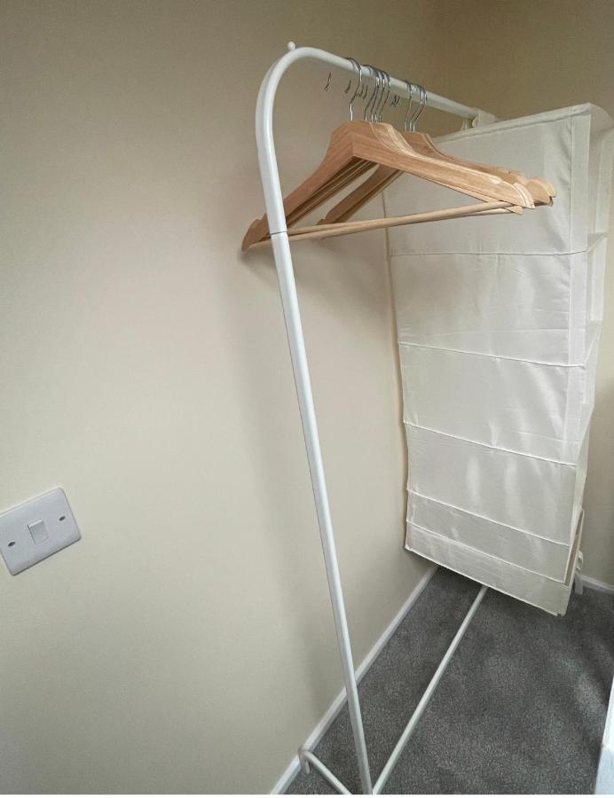 Unique Duplex Apartment Free Parking Free Wi-Fi 6 Minutes From Leeds City Centre Екстер'єр фото