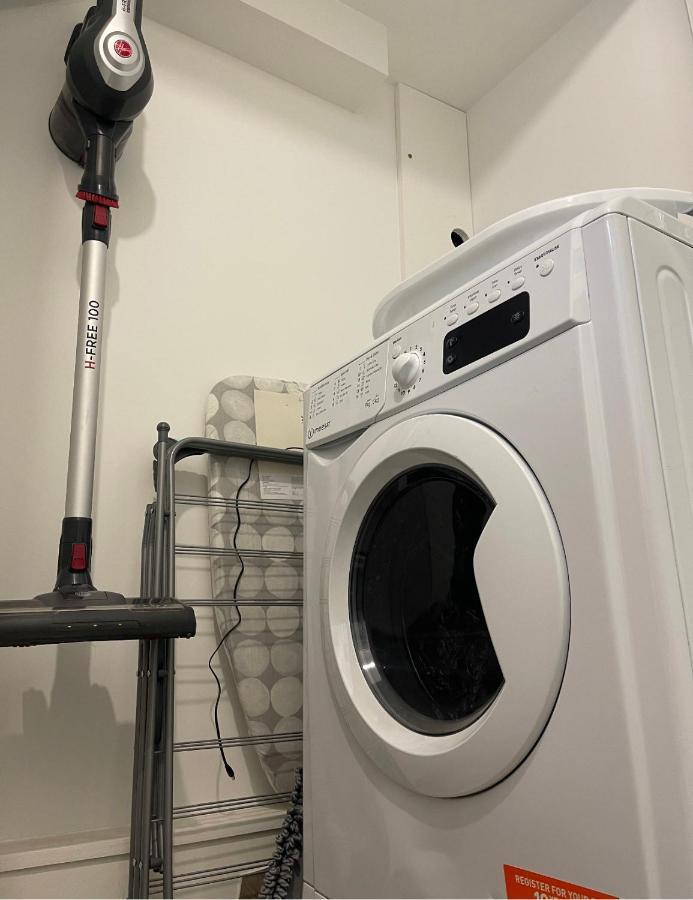 Unique Duplex Apartment Free Parking Free Wi-Fi 6 Minutes From Leeds City Centre Екстер'єр фото