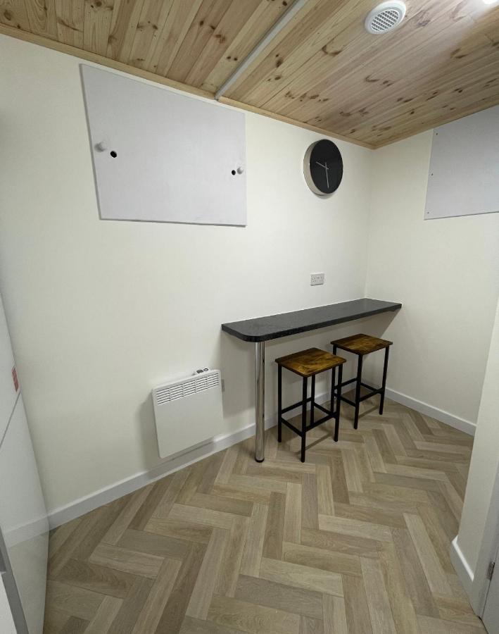 Unique Duplex Apartment Free Parking Free Wi-Fi 6 Minutes From Leeds City Centre Екстер'єр фото
